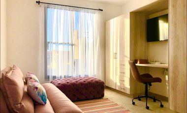 CASA DE 4 HABITACIONES EN FRACCIONAMIENTO PRIVADO CON AMENIDADES  SMA