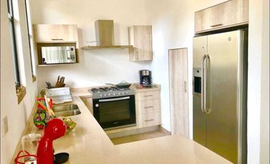CASA DE 4 HABITACIONES EN FRACCIONAMIENTO PRIVADO CON AMENIDADES  SMA