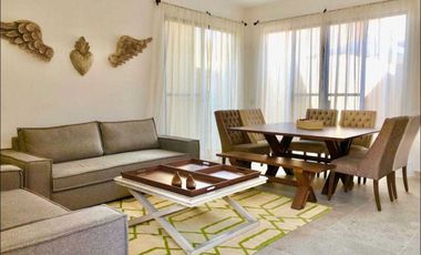 CASA DE 4 HABITACIONES EN FRACCIONAMIENTO PRIVADO CON AMENIDADES  SMA