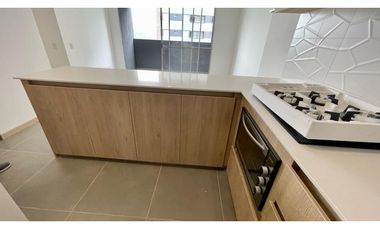 Venta de apartamento en Industriales