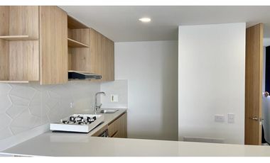 Venta de apartamento en Industriales