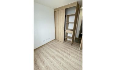 Venta de apartamento en Industriales