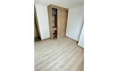 Venta de apartamento en Industriales