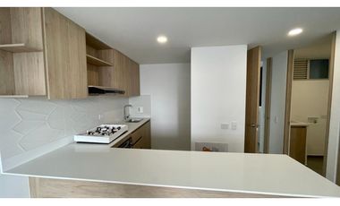 Venta de apartamento en Industriales