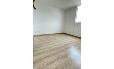 Venta de apartamento en Industriales