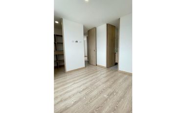 Venta de apartamento en Industriales