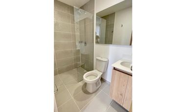 Venta de apartamento en Industriales