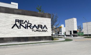 Casa Nueva en Venta en Fracc. Ankara