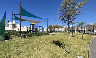 Casa Nueva en Venta en Fracc. Ankara