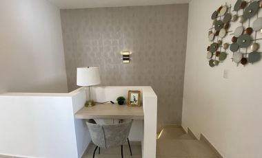 Casa Nueva en Venta en Fracc. Ankara