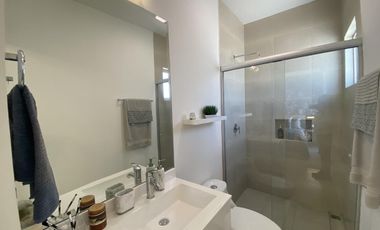 Casa Nueva en Venta en Fracc. Ankara