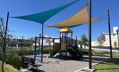 Casa Nueva en Venta en Fracc. Ankara