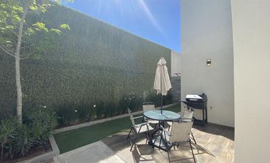 Casa Nueva en Venta en Fracc. Ankara