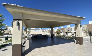 Casa Nueva en Venta en Fracc. Ankara