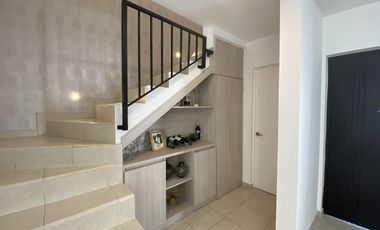 Casa Nueva en Venta en Fracc. Ankara