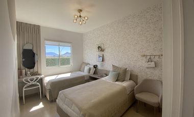 Casa Nueva en Venta en Fracc. Ankara