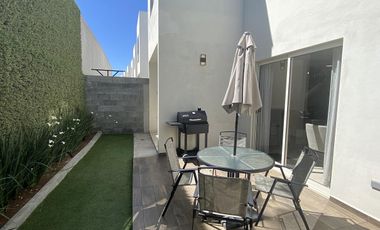 Casa Nueva en Venta en Fracc. Ankara