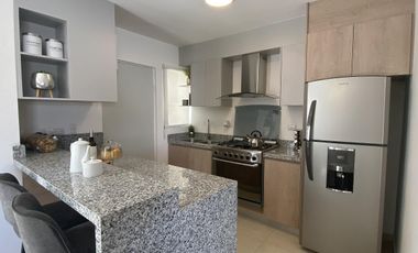 Casa Nueva en Venta en Fracc. Ankara