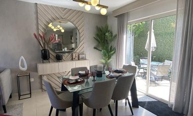 Casa Nueva en Venta en Fracc. Ankara