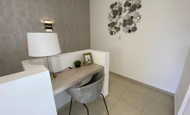 Casa Nueva en Venta en Fracc. Ankara