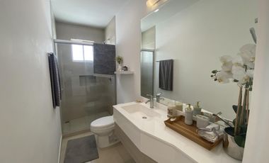 Casa Nueva en Venta en Fracc. Ankara