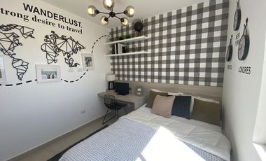 Casa Nueva en Venta en Fracc. Ankara