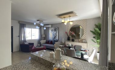 Casa Nueva en Venta en Fracc. Ankara