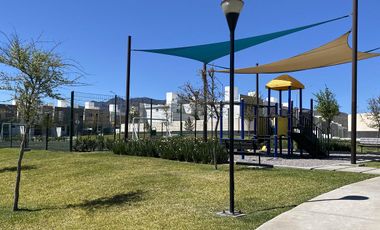 Casa Nueva en Venta en Fracc. Ankara