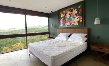 Casa Camprestre de lujo  en Atemajac de Brizuela