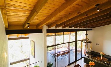 Casa Camprestre de lujo  en Atemajac de Brizuela