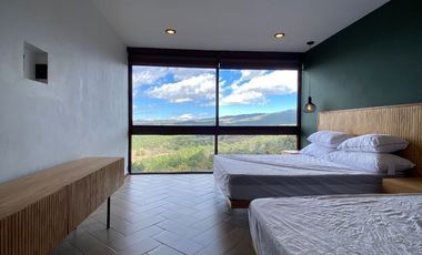 Casa Camprestre de lujo  en Atemajac de Brizuela