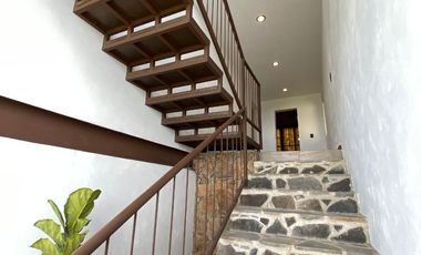 Casa Camprestre de lujo  en Atemajac de Brizuela