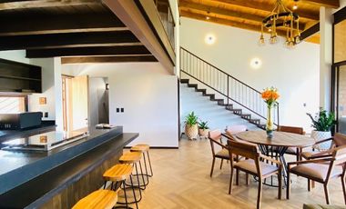 Casa Camprestre de lujo  en Atemajac de Brizuela