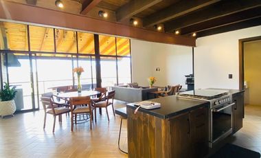 Casa Camprestre de lujo  en Atemajac de Brizuela