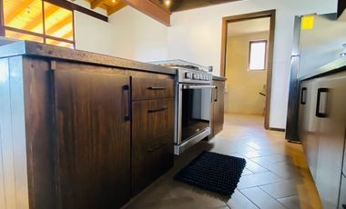 Casa Camprestre de lujo  en Atemajac de Brizuela