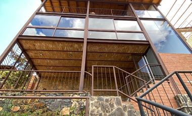 Casa Camprestre de lujo  en Atemajac de Brizuela
