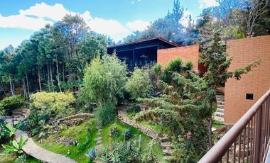 Casa Camprestre de lujo  en Atemajac de Brizuela