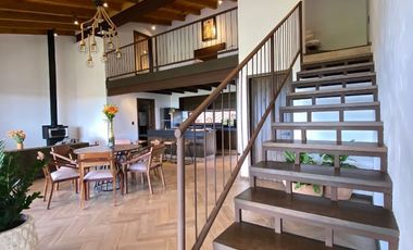 Casa Camprestre de lujo  en Atemajac de Brizuela