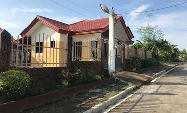 2 bed 2 bath beautiful tile covered home in beautiful sub division