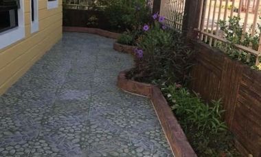 2 bed 2 bath beautiful tile covered home in beautiful sub division