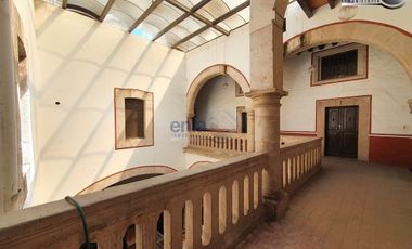 Edificio en el Centro Venta