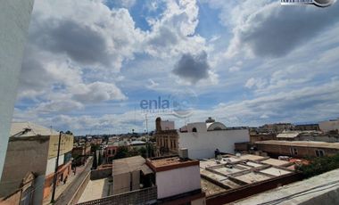 Edificio en el Centro Venta