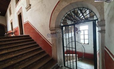 Edificio en el Centro Venta