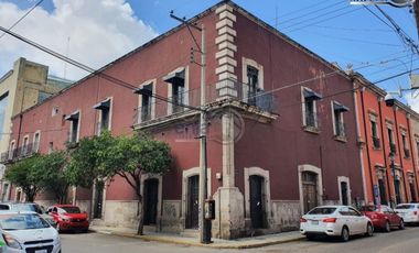 Edificio en el Centro Venta