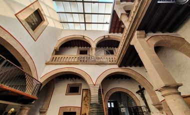 Edificio en el Centro Venta