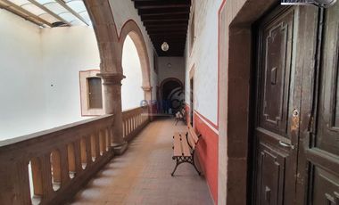 Edificio en el Centro Venta