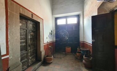 Edificio en el Centro Venta