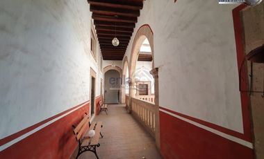 Edificio en el Centro Venta