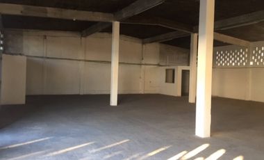 Bodega en Renta en Diaz Mirón, Veracruz, Veracruz. GRB-0020