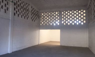 Bodega en Renta en Diaz Mirón, Veracruz, Veracruz. GRB-0020